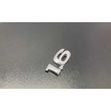 Emblema 1.6 Capô Traseiro Gm Corsa Wagon 1999