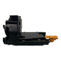 Fechadura Porta Dianteira Esquerda Chevrolet Onix  2013/2019