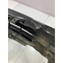 Pára-choque Dianteiro Com Detalhe Corsa Classic 1999/2001 Preto