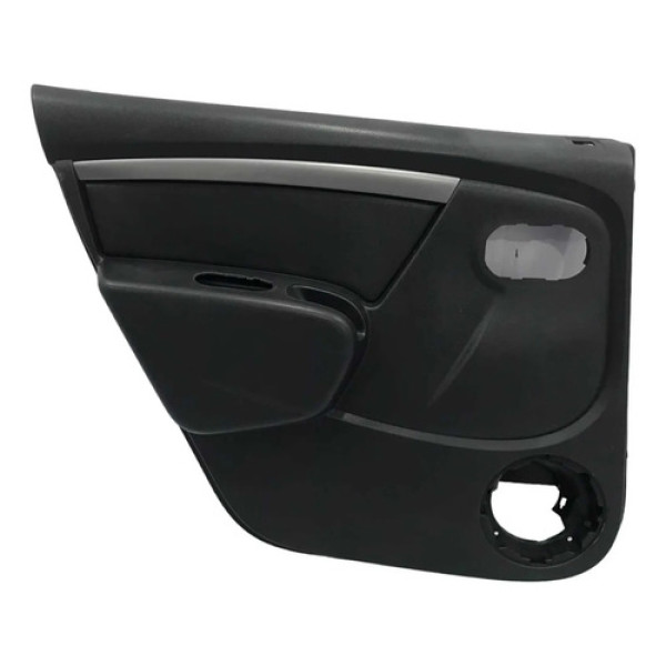 Forro De Porta Traseira Renault Duster 2013/2018
