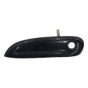 Maçaneta Externa Diant Esq Chevrolet Onix/cobalt/spin 13/18 Dianteira