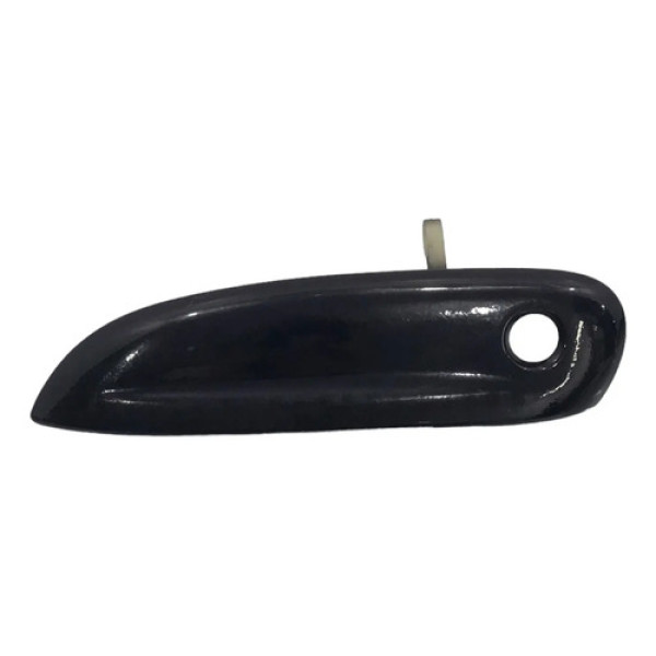 Maçaneta Externa Diant Esq Chevrolet Onix/cobalt/spin 13/18 Dianteira
