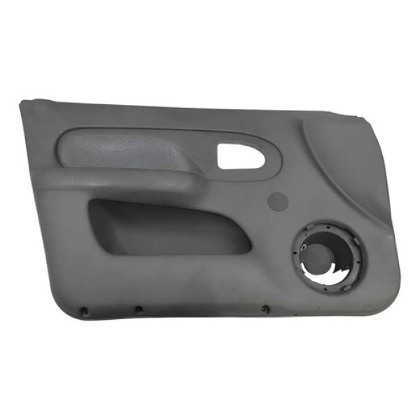 Forro Porta Dian Esq Renault Clio 2004/2012 4 Portas 50520