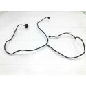Chicote Caixa Ventilação Chevrolet Onix 2017/2019