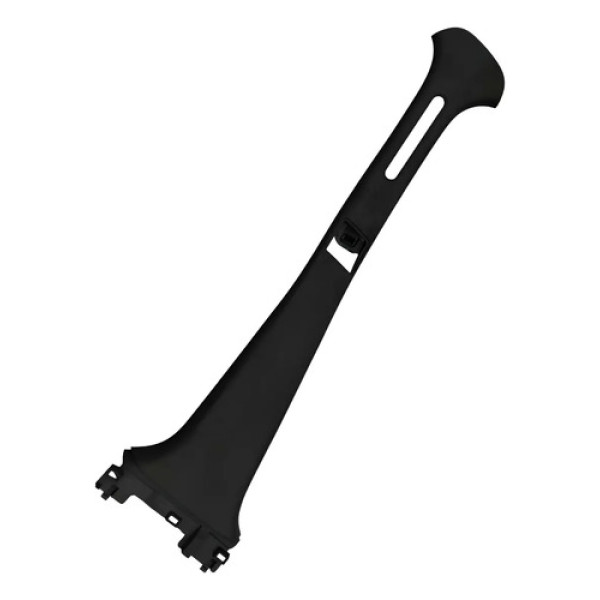 Acabamento Interno Coluna B Esq Clio 2004/12 4portas 50535