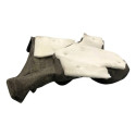 Forro Esquerdo Porta Malas Chevrolet Cruze Sedan 17/23 45773