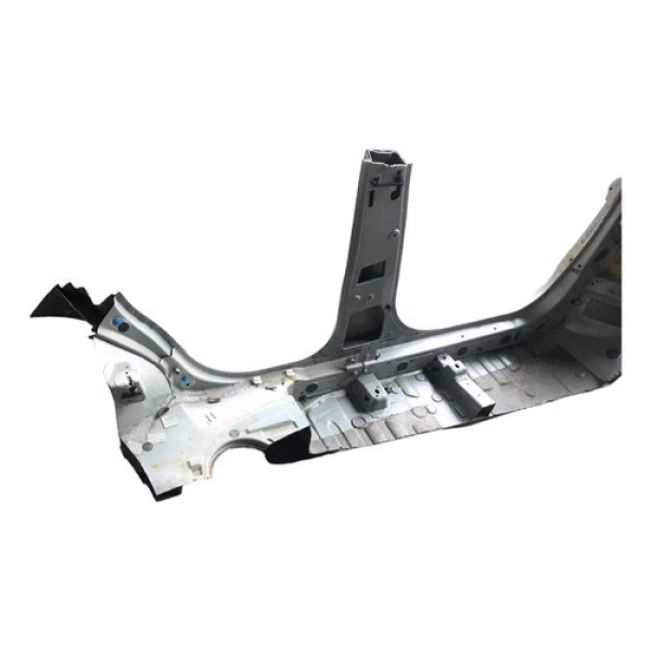 Caixa De Ar/caixa De Roda Esquerda Citroen C3 2012/2021