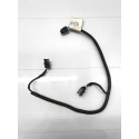 Chicote Luz Placa Chevrolet Cobalt 2013/3016