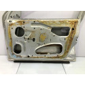 Porta Dianteira Direita Chevrolet Celta 2007/2015 Dianteira Direita Prateado