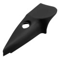 Acabamento Interno Retrovisor Esquerdo Corsa 1996/201410408 Preto