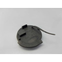 Tampa Reboque Dianteiro Gm Meriva 2003/2012