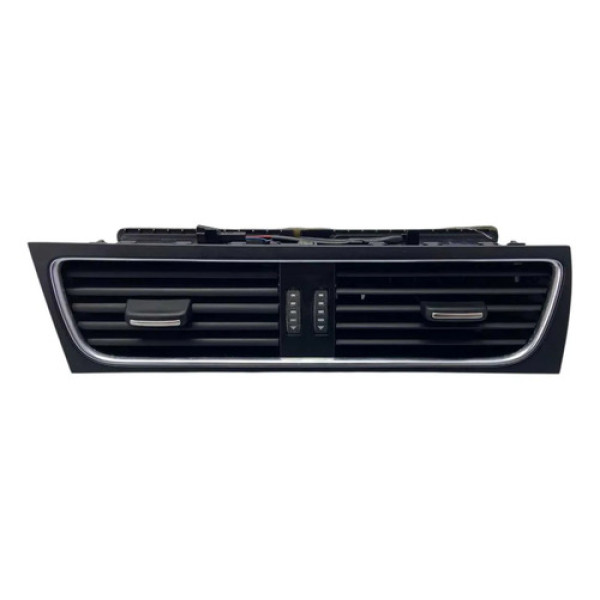 Difusor De Ar Central Audi A4 2009/2012       9738   