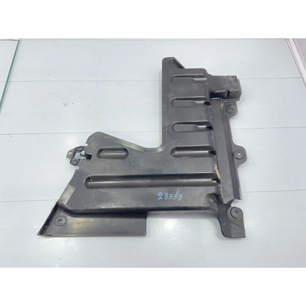 Protetor Filtro Canister Citroen C3 2012/2021