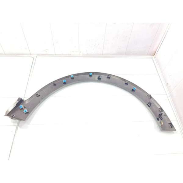 Moldura Para-lama Dianteiro Esquerdo Renault Captur 17/23