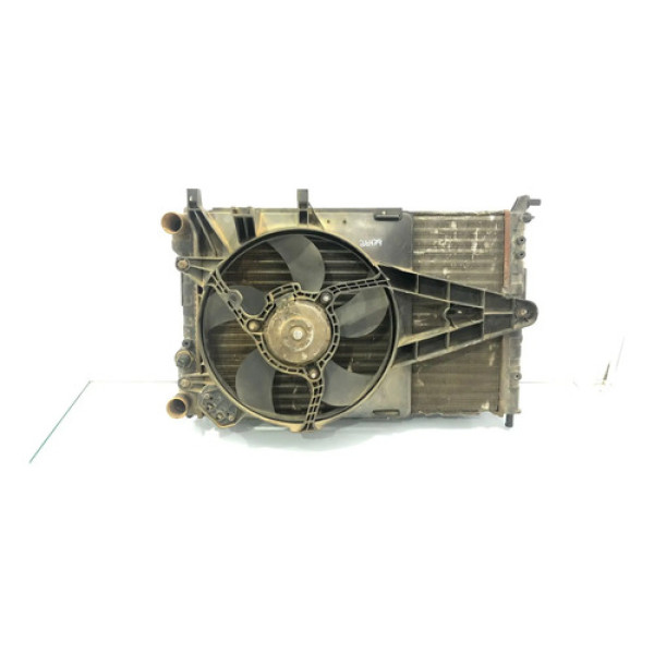 Kit Radiador Fiat Palio 1997/2000