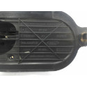 Puxador Interno Traseiro Esquerdo Ford Fiesta Hatch 03/14 Traseira