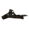 Suporte Para-lama Direito Chevrolet Onix 2013/2019 Preto