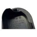 Acabamento Banco Diant Dir Mercedes C180 2008/12 56005 Preto