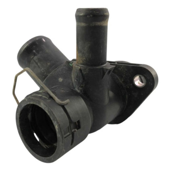 Flange Bomba Da Água Ford Ka 1.0 3cc 2018/2021