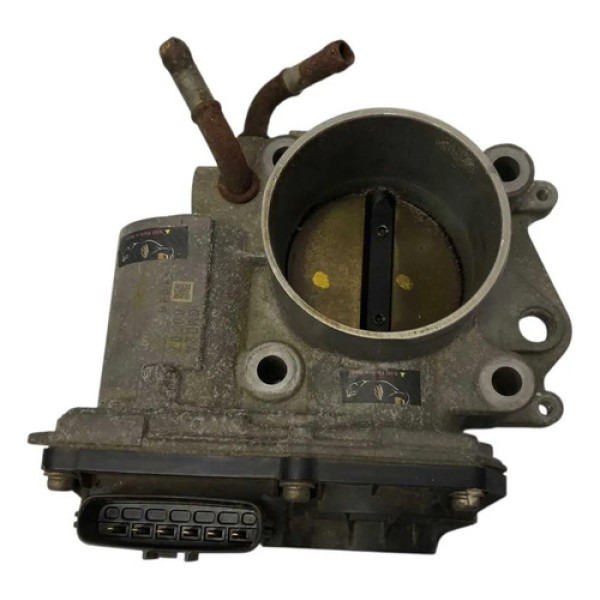 Tbi Corpo De Borboleta Honda Crv 2.0 16v 2010      13100