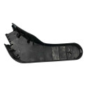 Acabamento Banco Traseiro Esq Honda Fit 15/21 50035 Preto