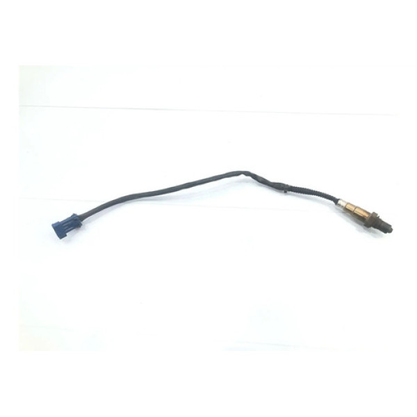 Sonda Lambda Pós Catalisador Peugeot 2008 1.6 16v 15/21
