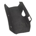 Tapete Carpe Extintor Chevrolet Montana 2013/2018 Preto