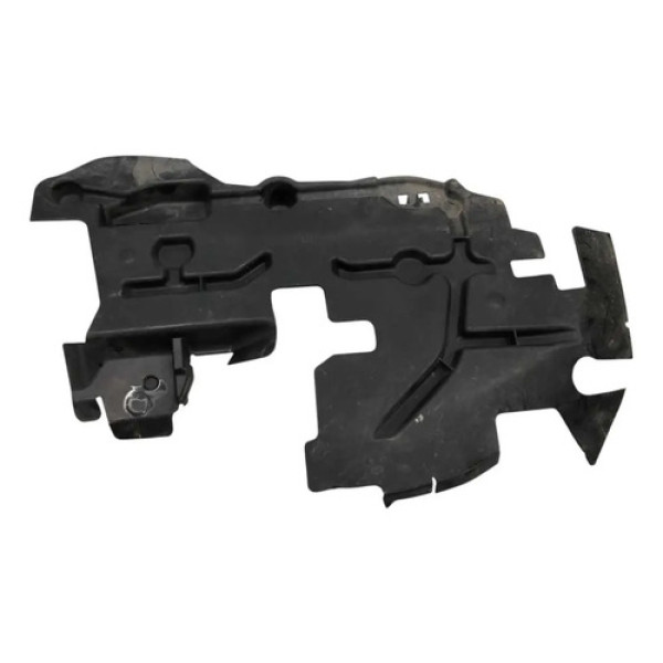 Defletor Direito Radiador Peugeot 208 1.2 2017/2020 48392