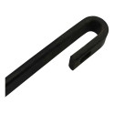 Braço Esquerdo Limpador  Diant Celta Prisma 2008/2015 54354 Esquerdo