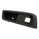Moldura Botão Vidro Tras Chevrolet Cobalt 2012/2015 12751