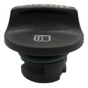 Tampa Oleo Motor Onix Prisma Cobalt Spin 2013/2019 46306 Preto