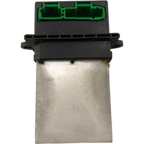 Resistencia Ar Condicionado Nissan Livina 2008/2015 52453