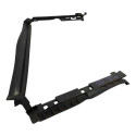 Defletor Radiador Mercedes C180 C200 C250 2.0 2015 2016