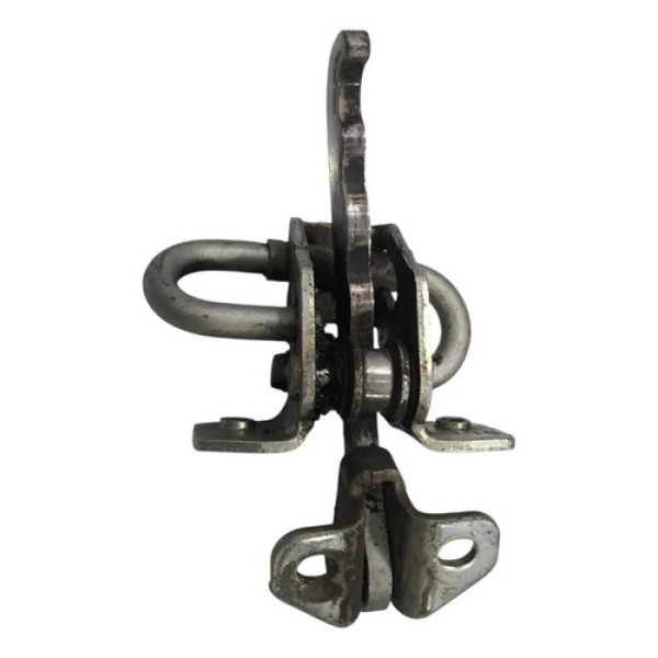 Limitador Porta Dianteira Fiat Idea 2005/2010 48056