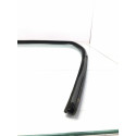 Borracha Canaleta Traseira D. Chevrolet Corsa Classic 00/10