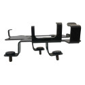 Suporte Módulo Injeção Chevrolet Celta 1.0 2010 421