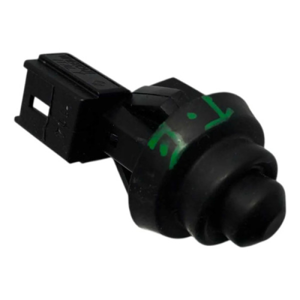 Sensor Interruptor Porta Tras Esq Sandero Logan 15/20 57324 Preto
