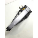 Maçaneta Externa Prata Porta T.e Gm Vectra Sedan 2006/2012 Prateado