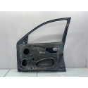 Porta Dianteira Direita Chevrolet Celta/prisma 2003/2015 Dianteira Direito Preto
