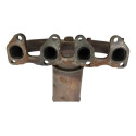 Catalizador Escape Chevrolet Cobalt 1.4 2011/2019 45633