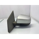 Retrovisor Esquerdo Manual Chevrolet Spin 2013/2021