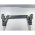 Rack De Teto Chevrolet Onix Activ 2013/2018 Prateado