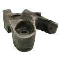 Suporte Coxim Cambio Peugeot 207 07/15 C3 07/12 1.4 Man
