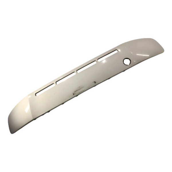 Moldura Para-choque Dianteiro Volkswagen Up 2013/2017 Fosco