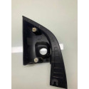 Moldura Interna Retrovisor Direito Chevrolet Onix 2013/2019