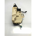 Fechadura Porta Traseira Direita Chevrolet Celta 2007/2015