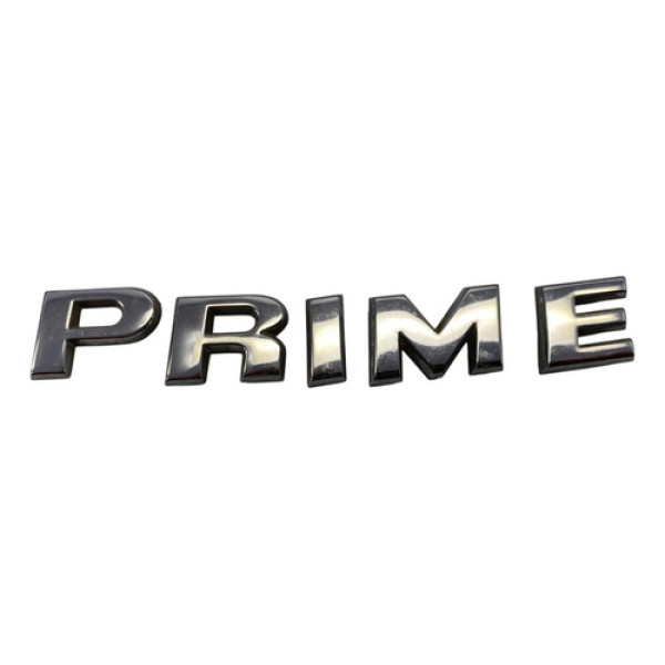 Emblema ( Prime ) Porta Dianteira Direita Vw Fox 2011/2021