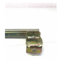 Guia Canaleta Vidro Dianteira Direita Volkswagen Fox 11/21