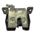 Fechadura Capô Traseiro Chevrolet Corsa Hatch 2004     1651