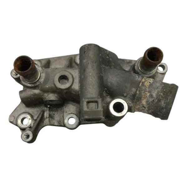 Carcaça Valvula Termostatica Nissan March 1.6 2012/20 52132